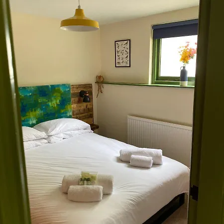 Apartman The Bolthole @ - Cosy 1 Bed Bowness-on-Windermere
