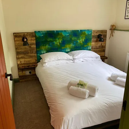 Apartman The Bolthole @ - Cosy 1 Bed Bowness-on-Windermere