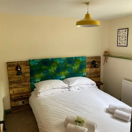 Apartman The Bolthole @ - Cosy 1 Bed Bowness-on-Windermere