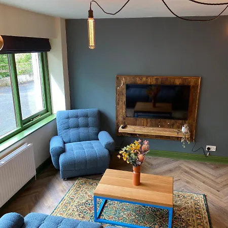 The Bolthole @ - Cosy 1 Bed Apartman