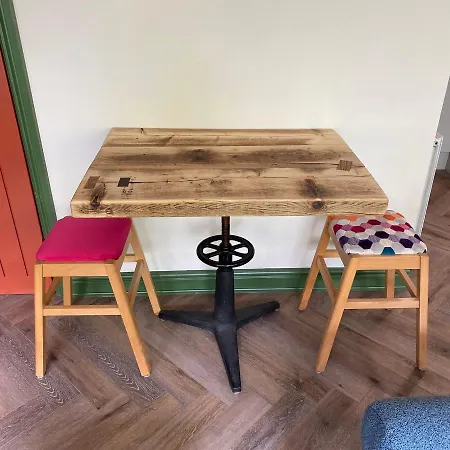 Apartman The Bolthole @ - Cosy 1 Bed *