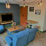 The Bolthole @ - Cosy 1 Bed *