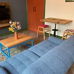 The Bolthole @ - Cosy 1 Bed דירה באונס-און-ווינדרמיר
