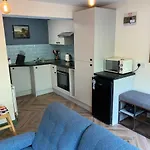 דירה The Bolthole @ - Cosy 1 Bed באונס-און-ווינדרמיר