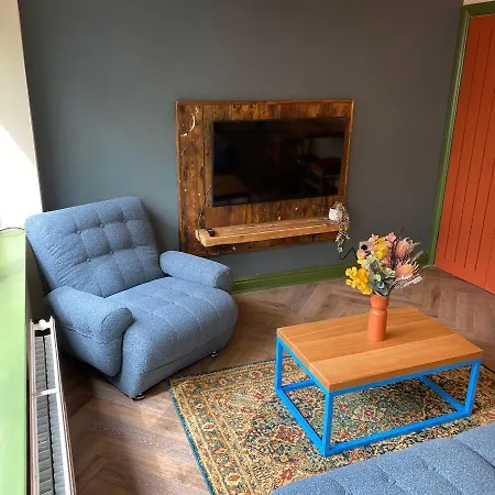 Daire The Bolthole @ - Cosy 1 Bed