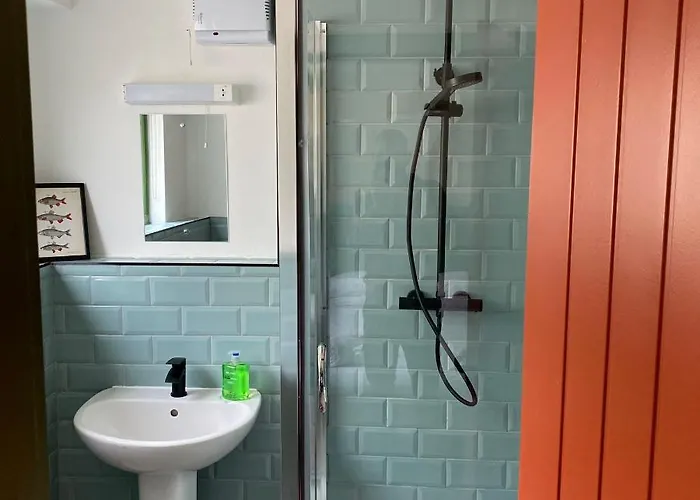 The Bolthole @ - Cosy 1 Bed 鲍内斯温德米尔