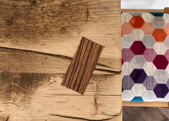 The Bolthole @ - Cosy 1 Bed