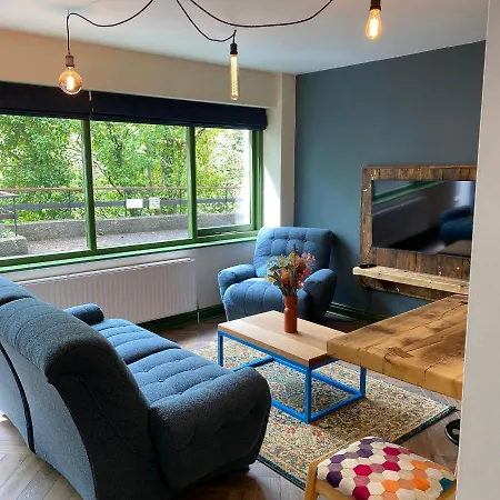 The Bolthole @ - Cosy 1 Bed באונס-און-ווינדרמיר